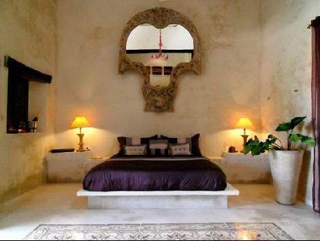 HACIENDA IZAMAL